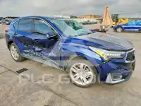 2020 Acura RDX photo
