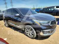 2020 Acura RDX фото