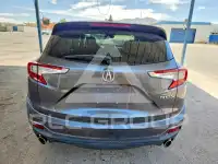 2020 Acura RDX photo