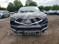 2020 Acura RDX фото