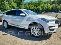 2020 Acura RDX фото