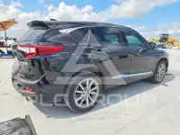 2020 Acura RDX фото