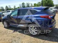 2020 Acura RDX фото