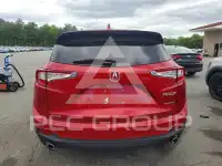 2020 Acura RDX фото