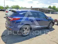 2020 Acura RDX фото