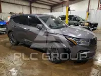 2020 Acura RDX photo