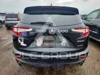 2020 Acura RDX фото