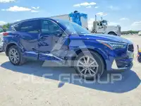 2020 Acura RDX фото
