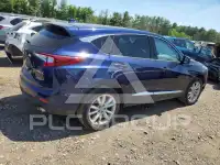 2020 Acura RDX фото