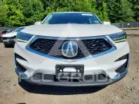 2020 Acura RDX фото