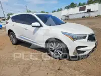 2020 Acura RDX фото