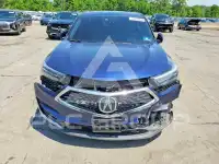2020 Acura RDX фото