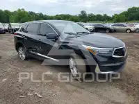 2020 Acura RDX фото