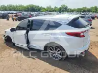 2020 Acura RDX фото