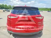 2020 Acura RDX фото