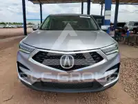2020 Acura RDX фото