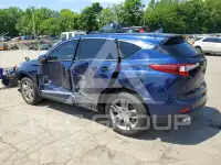 2020 Acura RDX фото