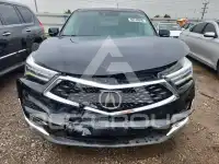 2020 Acura RDX фото