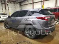 2020 Acura RDX photo