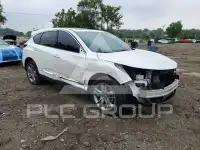 2020 Acura RDX фото