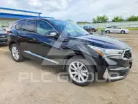 2020 Acura RDX photo