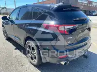2020 Acura RDX фото