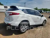 2020 Acura RDX фото