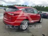 2020 Acura RDX фото