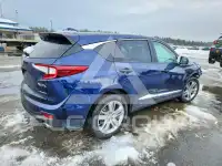 2020 Acura RDX фото