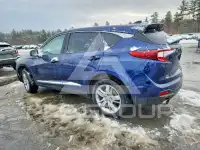 2020 Acura RDX фото