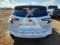2020 Acura RDX photo