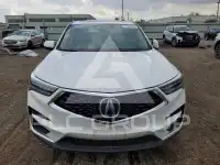 2020 Acura RDX фото