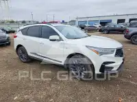 2020 Acura RDX фото