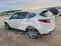 2020 Acura RDX фото