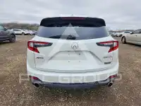 2020 Acura RDX фото