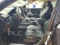 2020 Acura RDX photo