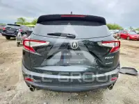 2020 Acura RDX фото