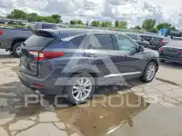 2020 Acura RDX фото