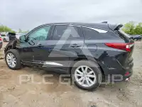 2020 Acura RDX фото