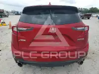 2020 Acura RDX фото