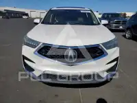 2020 Acura RDX фото