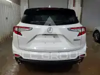 2020 Acura RDX photo