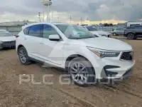 2020 Acura RDX фото
