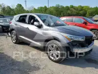 2020 Acura RDX фото