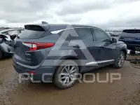 2020 Acura RDX фото