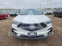 2020 Acura RDX фото