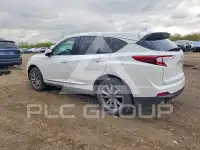 2020 Acura RDX фото
