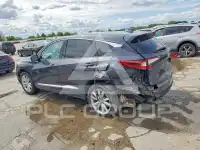 2020 Acura RDX фото