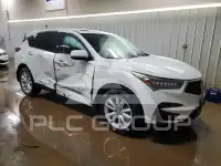 2020 Acura RDX photo