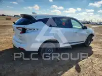 2020 Acura RDX photo